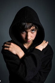 Photo of Sverre Rous as Johnny