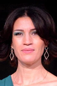 Photo of Mariem Jlassi Akkari as Fatma