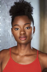 Photo of Bola Koleosho as Mutesi