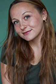 Photo of Rachel Hulliet as Emily