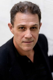 Photo of Christian Baskous as Edward L. Pierce