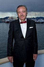 Photo of Corneliu Cozmei as Cornel