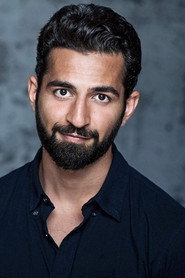 Photo of Seth Mohan as Mr. Shea