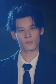Photo of Qin Weizhao as Shang Yu