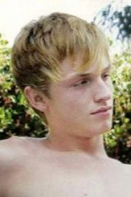 Photo of Cody Austin