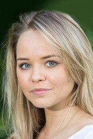 Photo of Katie Hall as Cunegonde