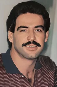 Photo of Germano Vezzani as Milton