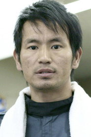 Photo of Pema Dorjee as Dorjee