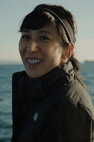 Photo of Rosanna Xia as self