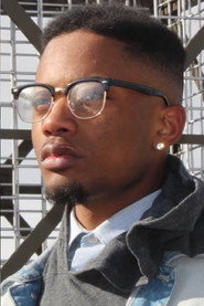 Photo of KeJuan Goldsmith as Himself