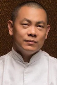 Photo of André Chiang as himself