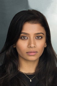 Photo of Rachel Petladwala as Meena