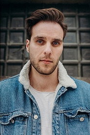 Photo of Karol Olszewski as Przemek