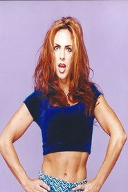Photo of Teri Byrne as Fyre