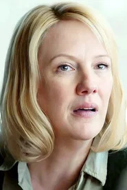 Photo of Robyn Coffin as Dr. Jacobs