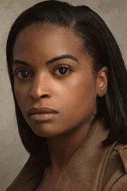 Photo of Unique Spencer as Adrienne