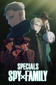 Specials poster