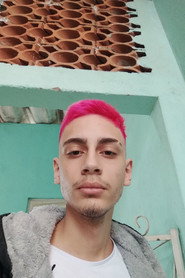 Photo of Breno Alexandrē as Arthur's Boss (voice)