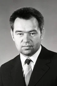 Photo of Georgiy Grechko