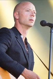 Photo of Sivert Høyem