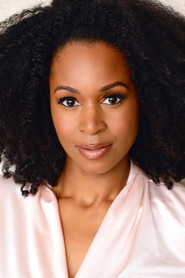 Photo of Ariel Jackson as Sheila
