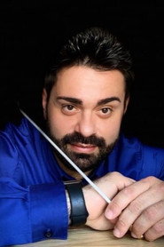 Photo of Salvatore Perri as Self : Maestro