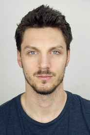 Photo of Sam Wilkinson as Danny McCrae