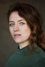Photo of Alexandra Moloney as Carla