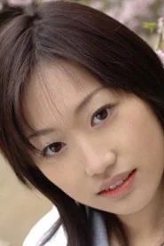 Photo of Yuna Katase as Ayano Shida