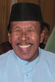 Photo of Yahya Sulong