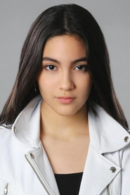 Photo of Alejandra Villarreal as Self