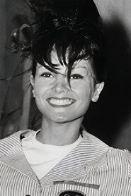 Photo of Christine Delit as Clarissa