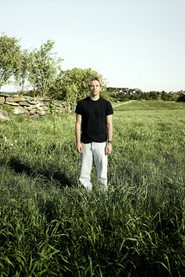 Photo of Gabriel Lar Thorarinsson as Gambling guy (voice)