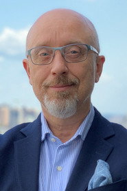 Photo of Oleksii Reznikov as Self