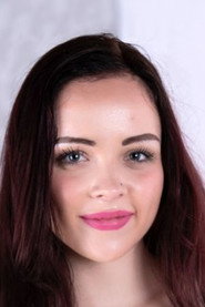 Photo of Aliya Brynn