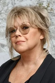 Photo of Marie Nilsson-Lind as Self