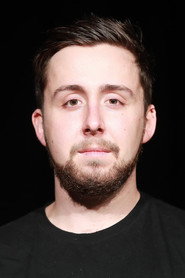 Photo of David Lison as Nico