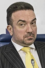 Photo of Sergey Zhilin as self