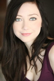 Photo of Athena Baumeister as Rubie