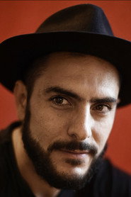 Photo of Cristiano Carotti as screenstory