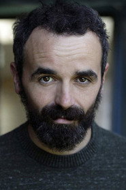 Photo of Paul Cassidy as Peter Quayle