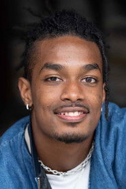 Photo of Elias Ferguson as Young Jaycen