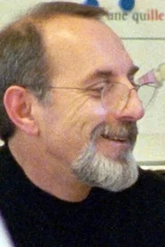 Photo of Georges Lopez as Self, teacher