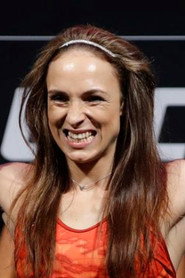 Photo of Lucie Pudilová as Self