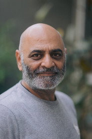 Photo of Anil Bajaj as Sai's Dad