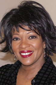 Photo of Rita Dove as Self