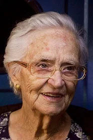 Photo of Antonia Guzmán as Antonia