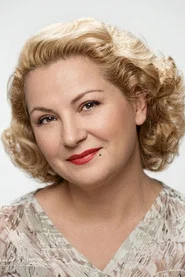 Photo of Perihan Yanal as Mevhibe