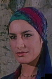 Photo of Maristella Greco as Alma