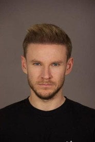 Photo of Scott Morrison Watson as Sebastian